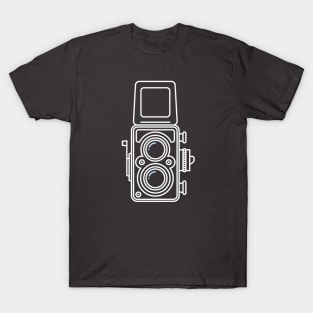 Rollei T-Shirt